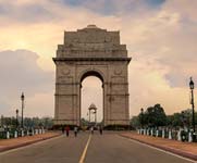 India Gate