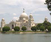 Victoria Memorial