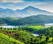 Munnar