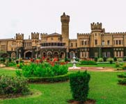 Bangalore Palace