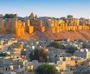 Jaisalmer Fort