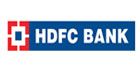 HDFC Logo