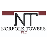 Norfolk Towers - Nairobi