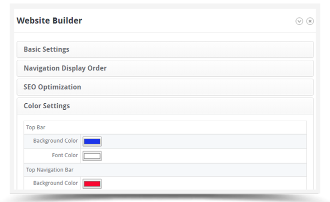 eGlobe Website Designing, Channel Manager for Hotels